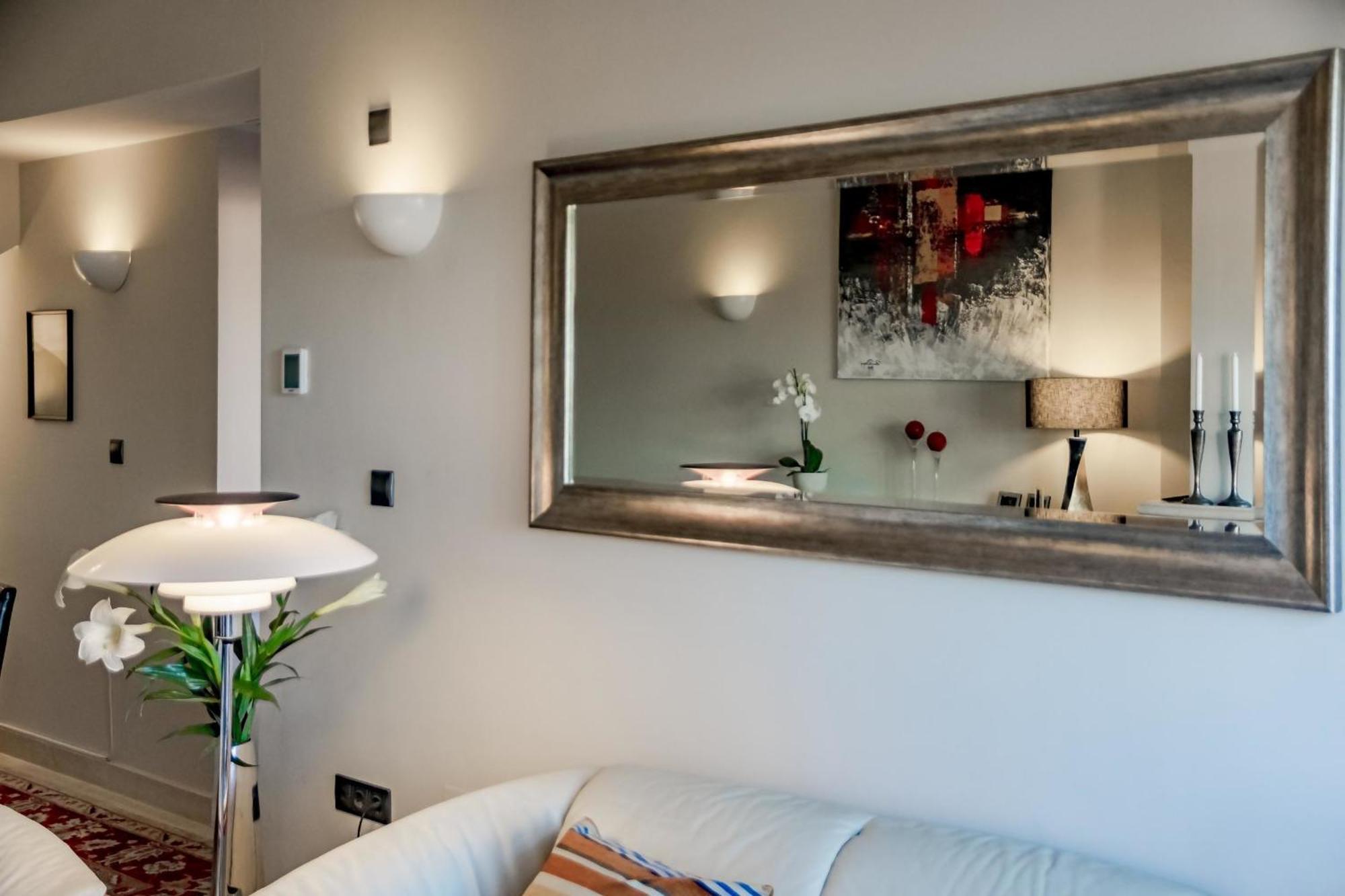 Selecta Penthouse Jazmin Apartment Ojen Exterior photo